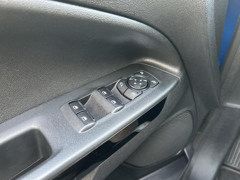 Image FORD EcoSport 1.0 EcoBoost 125ch ST-Line Euro6.2