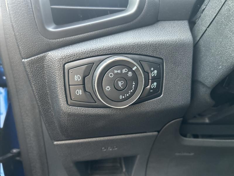 Image FORD EcoSport 1.0 EcoBoost 125ch ST-Line Euro6.2