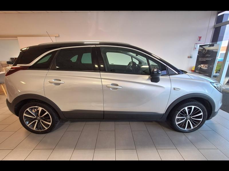 Image OPEL Crossland X 1.6 D 120ch Innovation