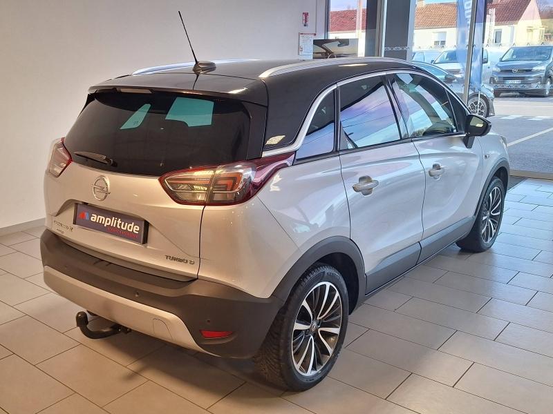 Image OPEL Crossland X 1.6 D 120ch Innovation