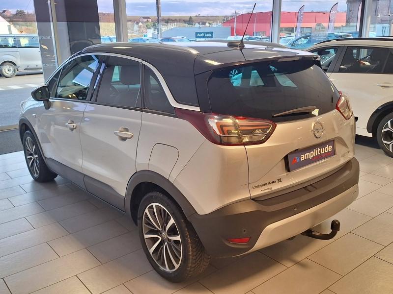 Image OPEL Crossland X 1.6 D 120ch Innovation