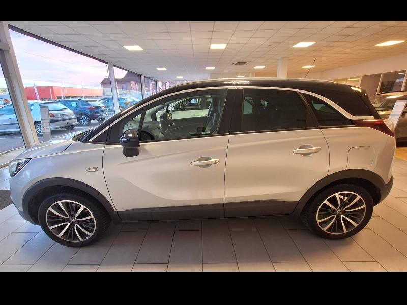 Image OPEL Crossland X 1.6 D 120ch Innovation
