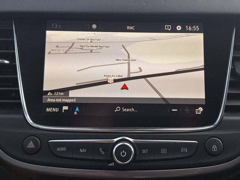 Image OPEL Crossland X 1.6 D 120ch Innovation