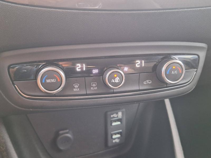 Image OPEL Crossland X 1.6 D 120ch Innovation