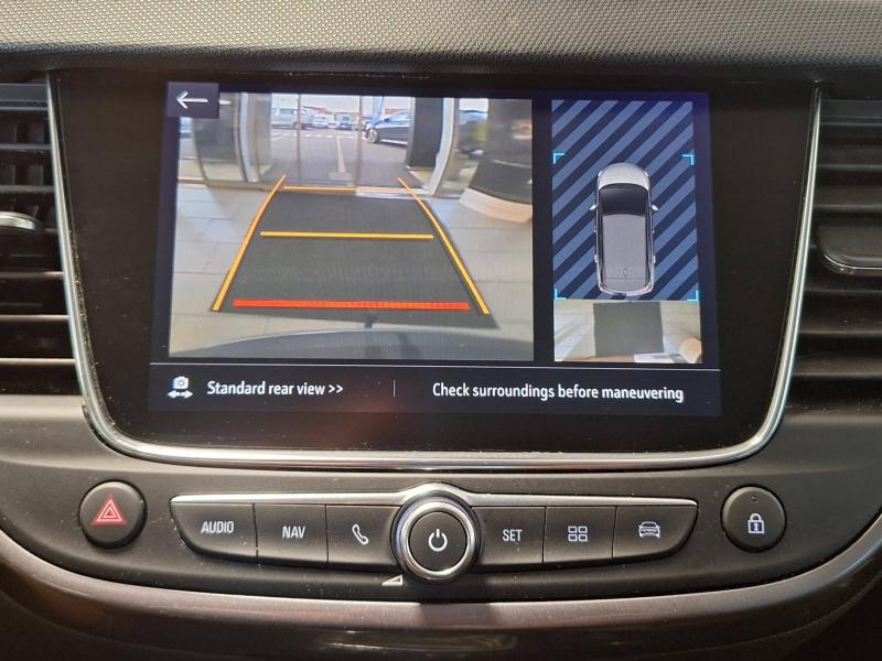 Image OPEL Crossland X 1.6 D 120ch Innovation