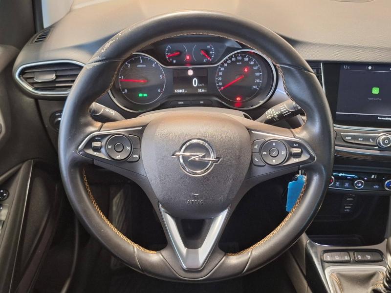 Image OPEL Crossland X 1.6 D 120ch Innovation