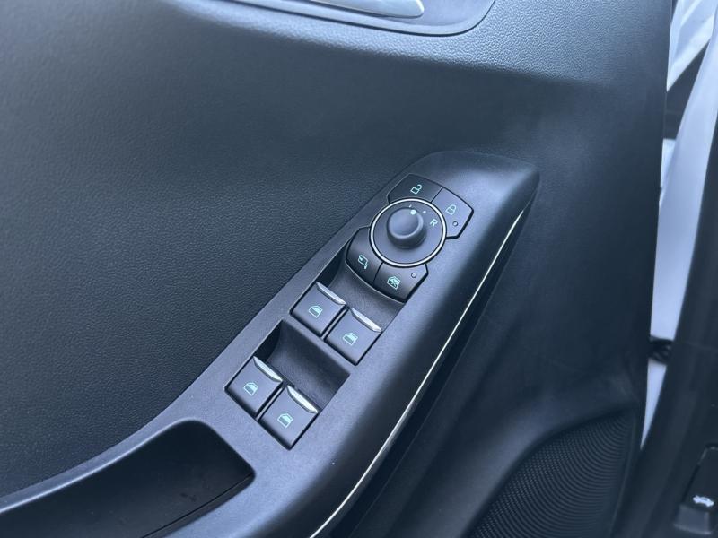 Image FORD Puma 1.0 Flexifuel 125ch S&S mHEV ST-Line X