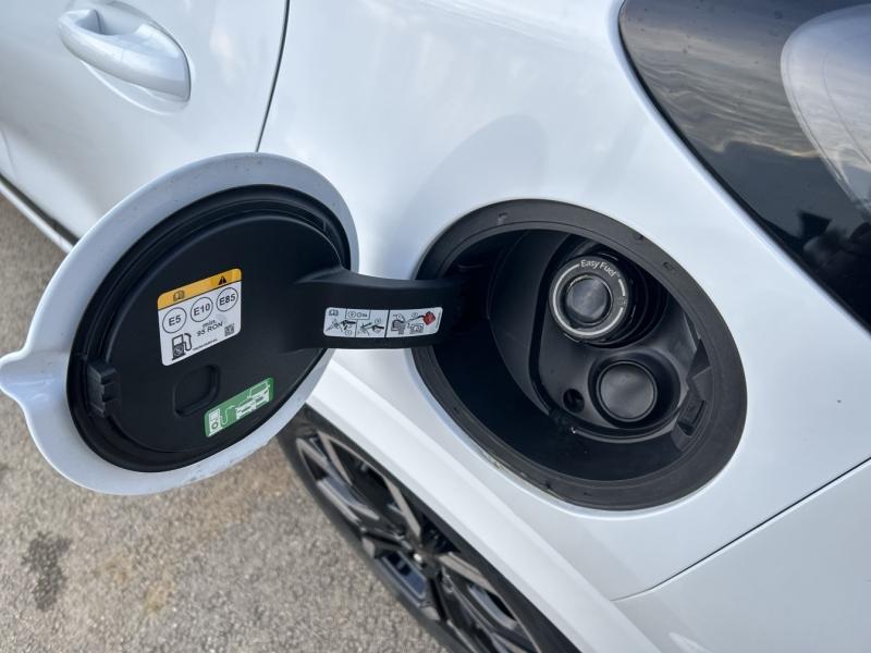 Image FORD Puma 1.0 Flexifuel 125ch S&S mHEV ST-Line X