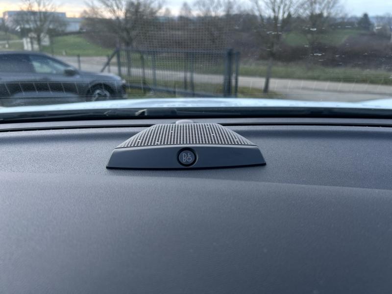 Image FORD Puma 1.0 Flexifuel 125ch S&S mHEV ST-Line X