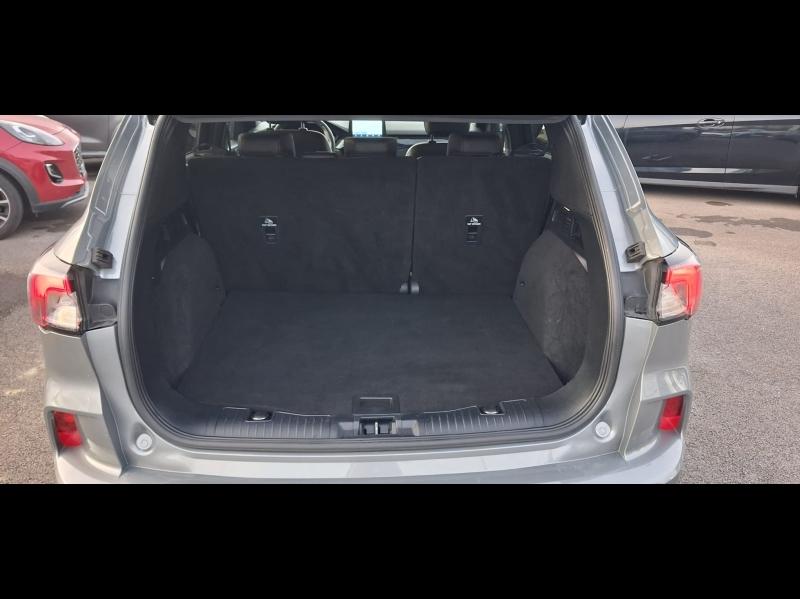 Image FORD Kuga 2.0 EcoBlue 190ch ST-Line X BVA i-AWD