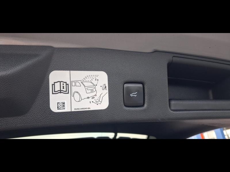 Image FORD Kuga 2.0 EcoBlue 190ch ST-Line X BVA i-AWD