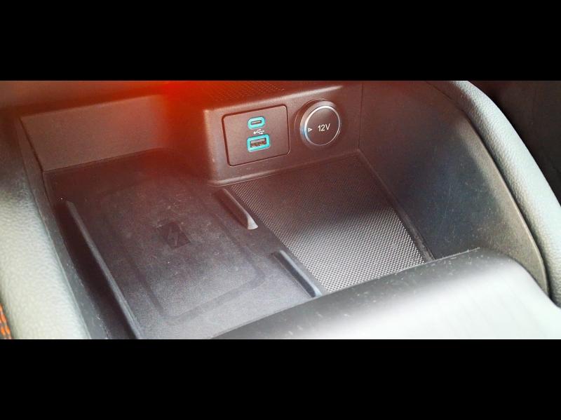 Image FORD Kuga 2.0 EcoBlue 190ch ST-Line X BVA i-AWD