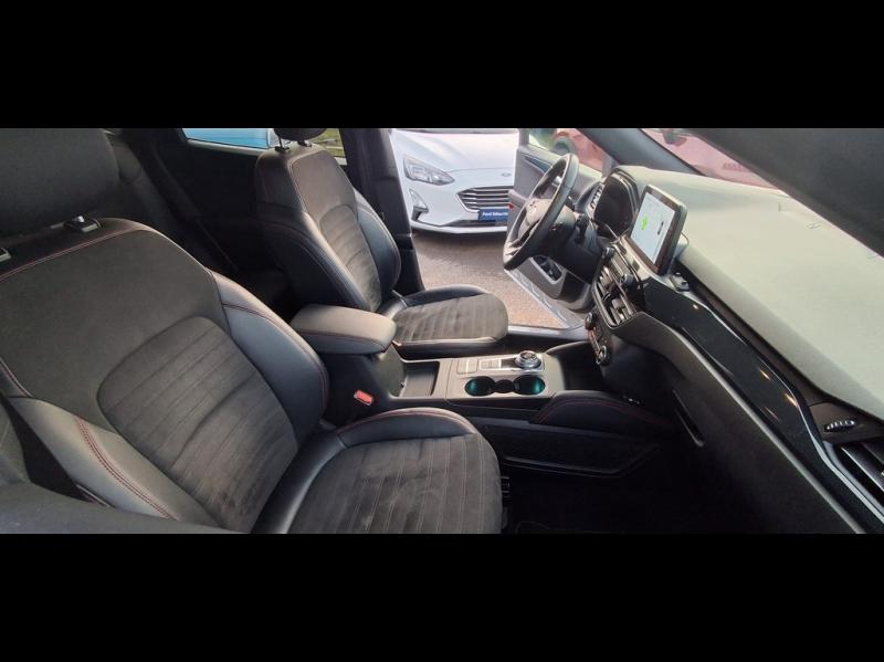 Image FORD Kuga 2.0 EcoBlue 190ch ST-Line X BVA i-AWD