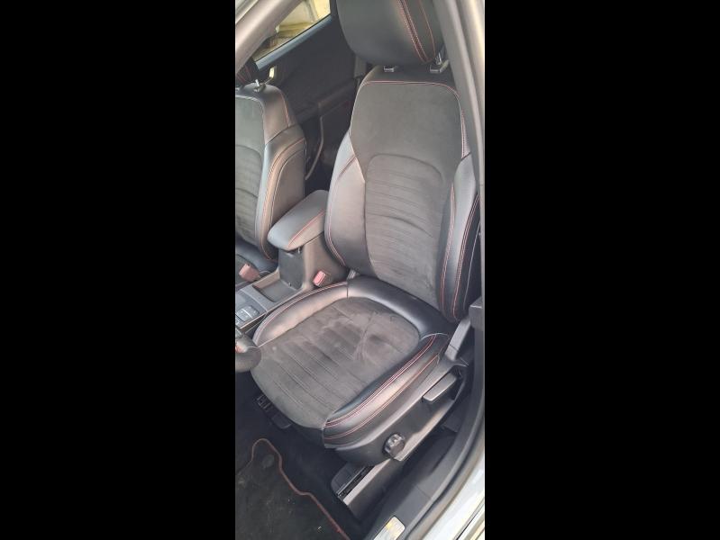 Image FORD Kuga 2.0 EcoBlue 190ch ST-Line X BVA i-AWD