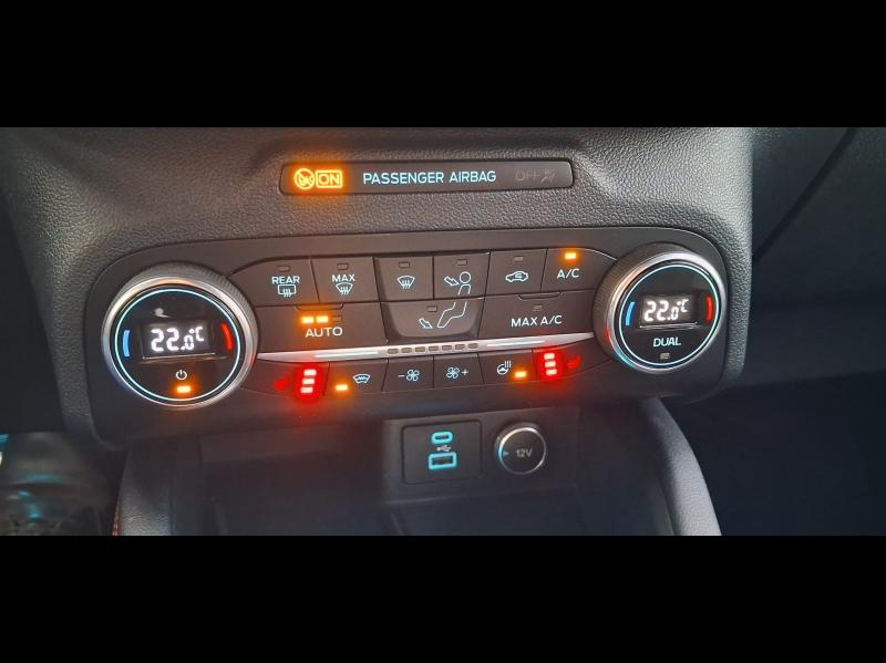 Image FORD Kuga 2.0 EcoBlue 190ch ST-Line X BVA i-AWD