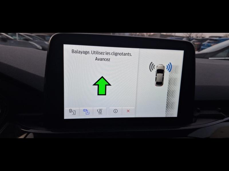 Image FORD Kuga 2.0 EcoBlue 190ch ST-Line X BVA i-AWD