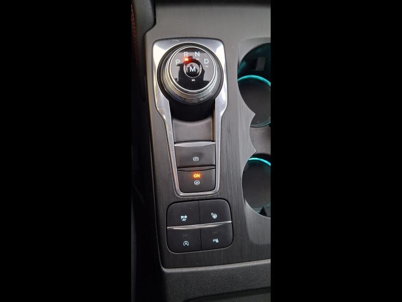 Image FORD Kuga 2.0 EcoBlue 190ch ST-Line X BVA i-AWD