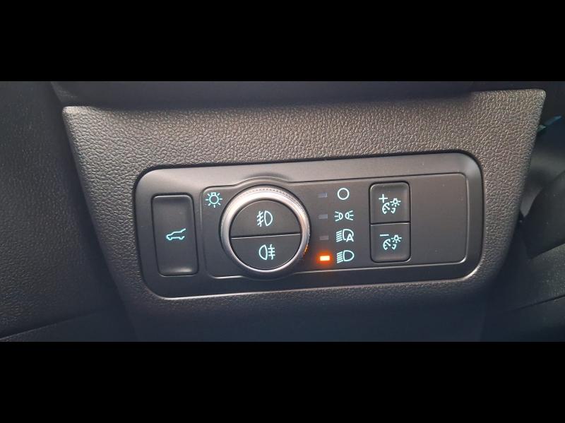 Image FORD Kuga 2.0 EcoBlue 190ch ST-Line X BVA i-AWD