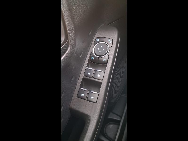 Image FORD Kuga 2.0 EcoBlue 190ch ST-Line X BVA i-AWD