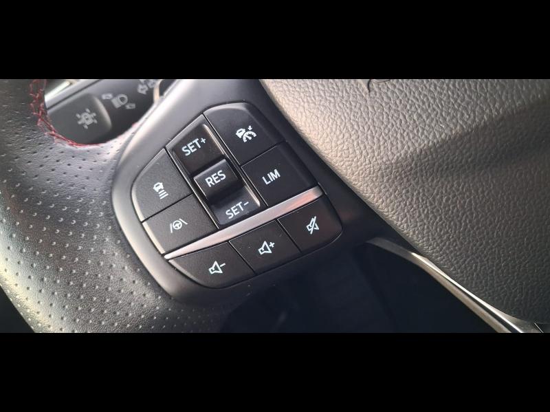 Image FORD Kuga 2.0 EcoBlue 190ch ST-Line X BVA i-AWD