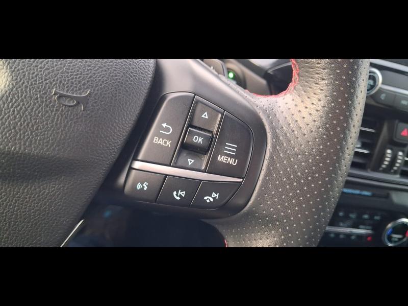 Image FORD Kuga 2.0 EcoBlue 190ch ST-Line X BVA i-AWD