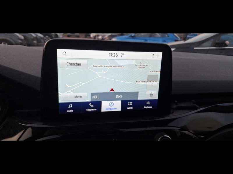 Image FORD Kuga 2.0 EcoBlue 190ch ST-Line X BVA i-AWD