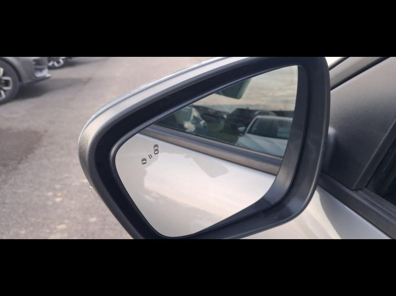 Image FORD Kuga 2.0 EcoBlue 190ch ST-Line X BVA i-AWD