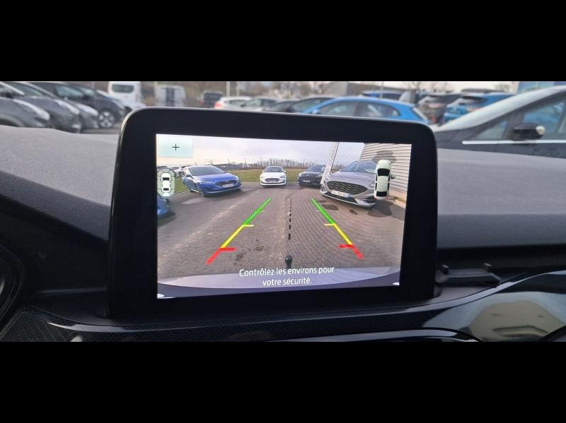 Image FORD Kuga 2.0 EcoBlue 190ch ST-Line X BVA i-AWD