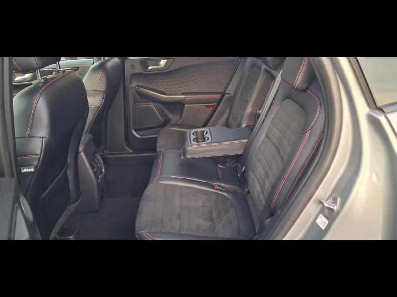 Image FORD Kuga 2.0 EcoBlue 190ch ST-Line X BVA i-AWD