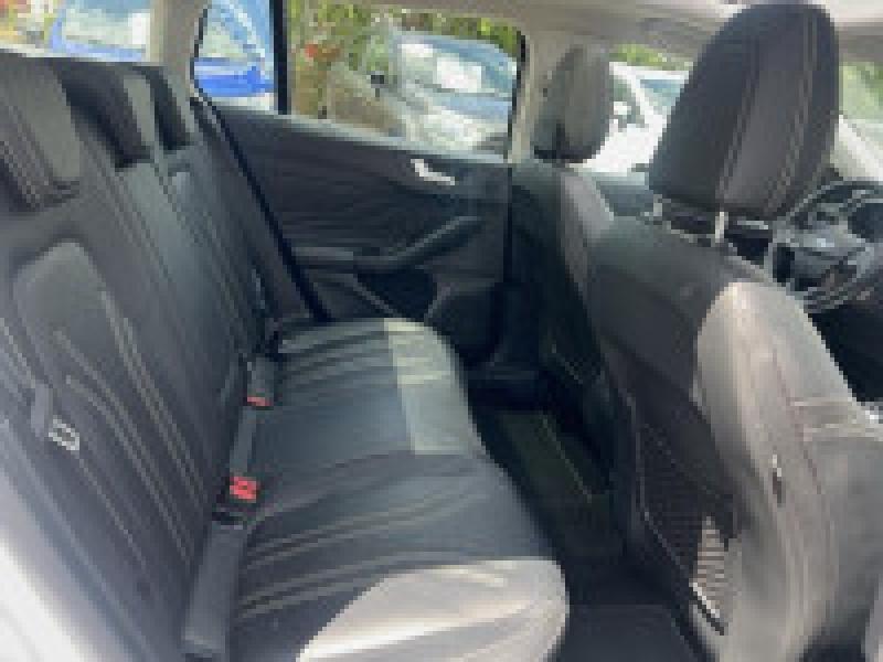 Image FORD Focus SW 2.0 EcoBlue 150ch Vignale BVA