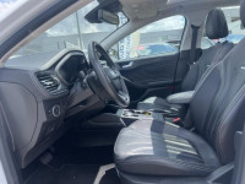 Image FORD Focus SW 2.0 EcoBlue 150ch Vignale BVA