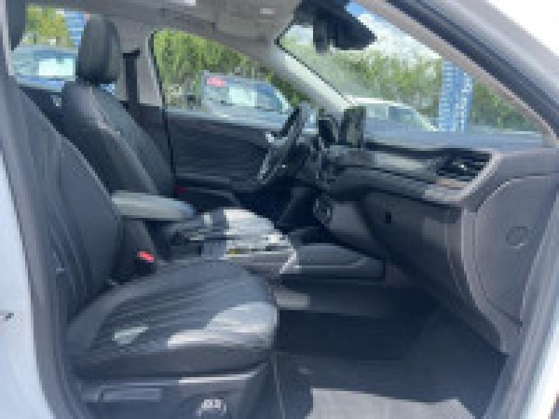 Image FORD Focus SW 2.0 EcoBlue 150ch Vignale BVA