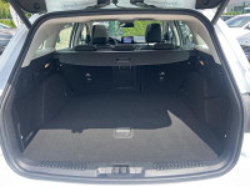 Image FORD Focus SW 2.0 EcoBlue 150ch Vignale BVA