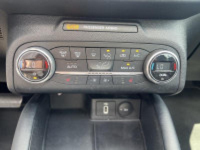 Image FORD Focus SW 2.0 EcoBlue 150ch Vignale BVA