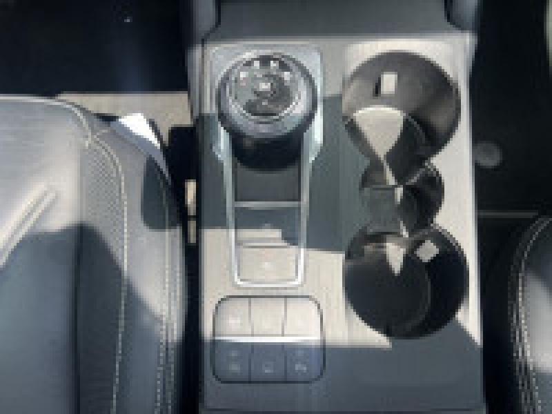 Image FORD Focus SW 2.0 EcoBlue 150ch Vignale BVA