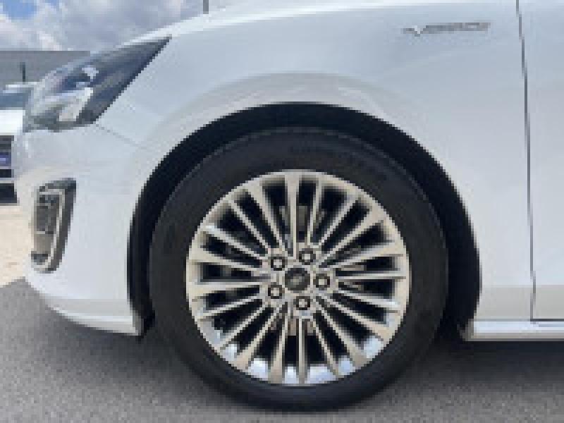 Image FORD Focus SW 2.0 EcoBlue 150ch Vignale BVA