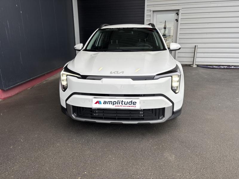 Image KIA Stonic 1.0 T-GDi 100ch Active