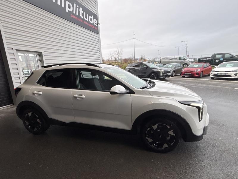 Image KIA Stonic 1.0 T-GDi 100ch Active