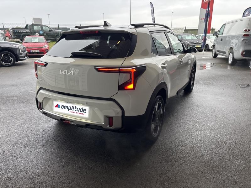 Image KIA Stonic 1.0 T-GDi 100ch Active