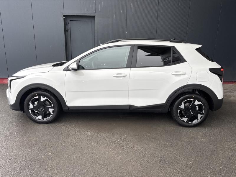 Image KIA Stonic 1.0 T-GDi 100ch Active