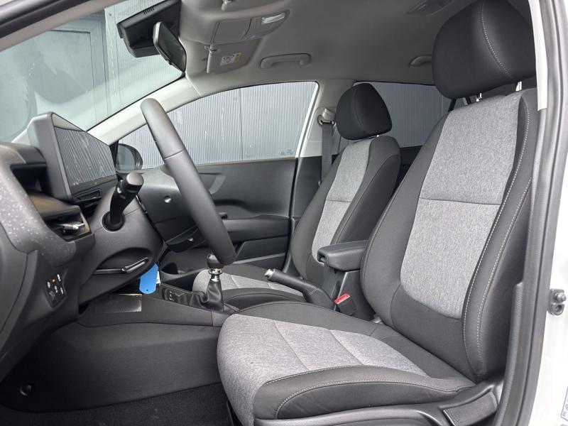 Image KIA Stonic 1.0 T-GDi 100ch Active