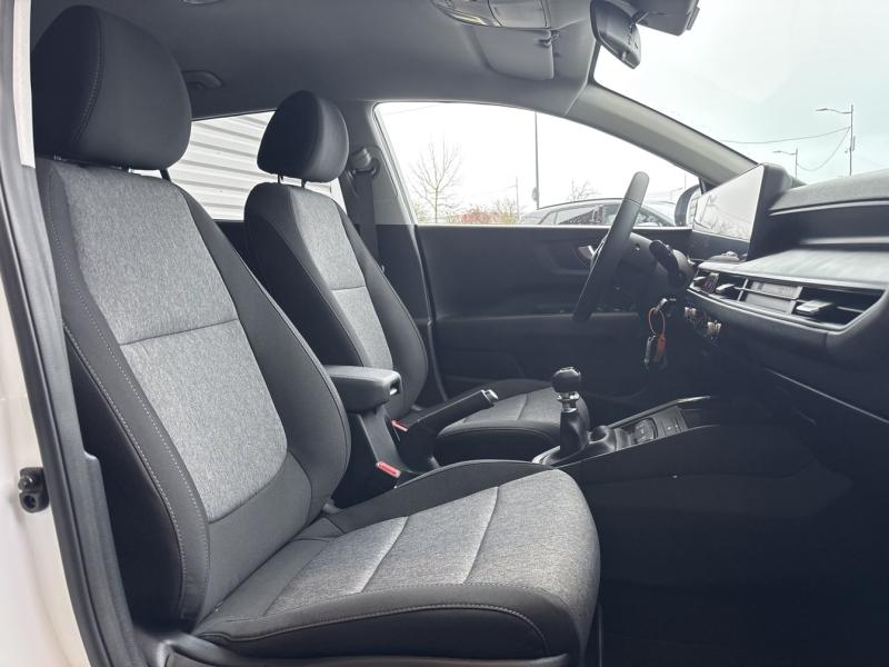 Image KIA Stonic 1.0 T-GDi 100ch Active