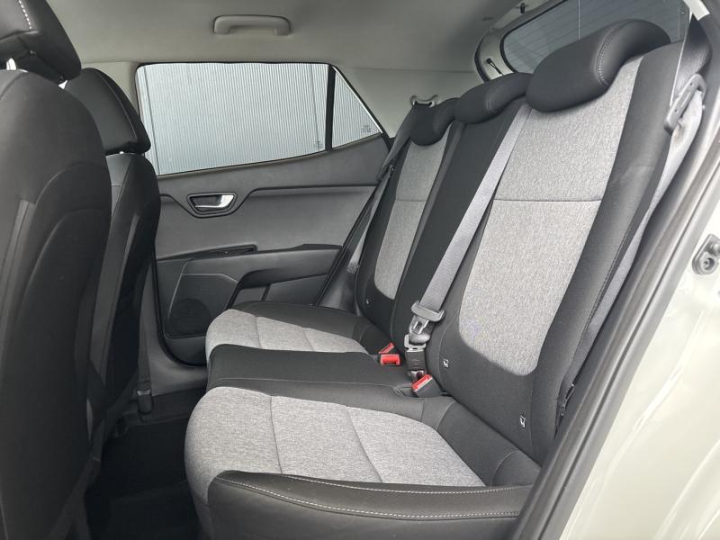 Image KIA Stonic 1.0 T-GDi 100ch Active