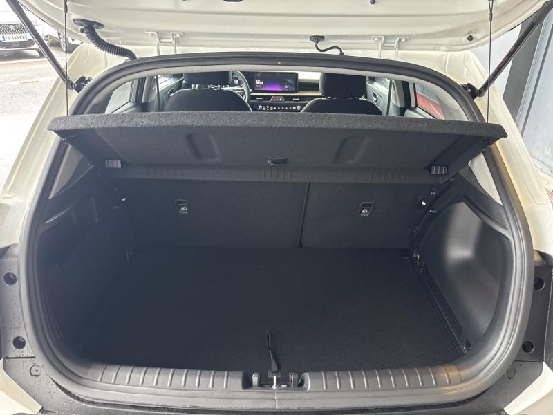 Image KIA Stonic 1.0 T-GDi 100ch Active