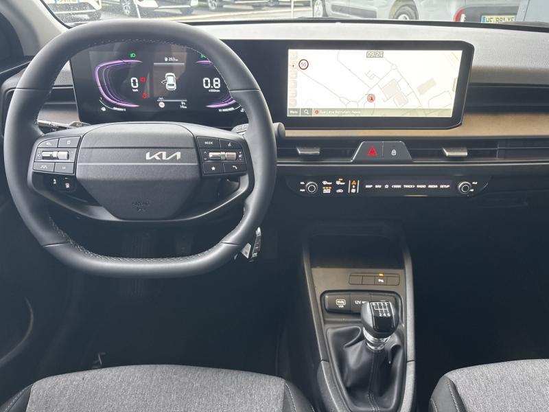 Image KIA Stonic 1.0 T-GDi 100ch Active