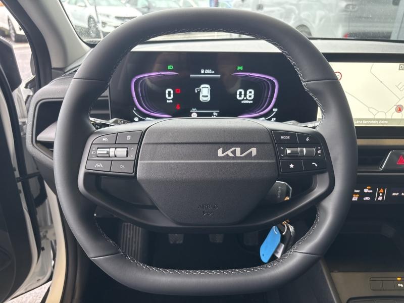 Image KIA Stonic 1.0 T-GDi 100ch Active