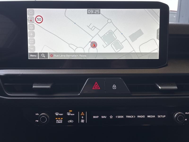 Image KIA Stonic 1.0 T-GDi 100ch Active