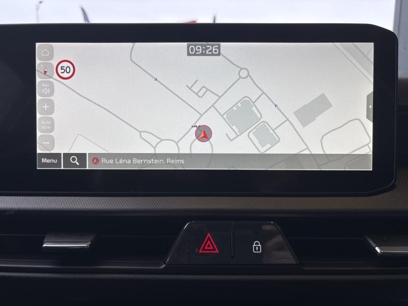 Image KIA Stonic 1.0 T-GDi 100ch Active