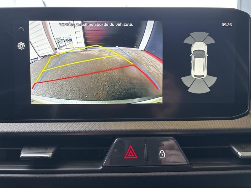 Image KIA Stonic 1.0 T-GDi 100ch Active