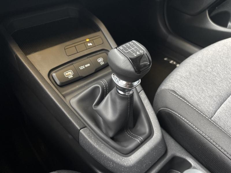 Image KIA Stonic 1.0 T-GDi 100ch Active